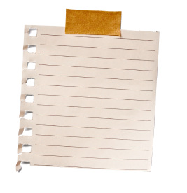 Sticky Note